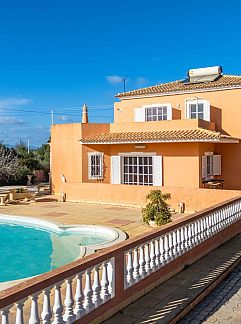 Ferienhaus Vakantiehuis Quinta Valente VIP Properties, Silves, Algarve, Portugal