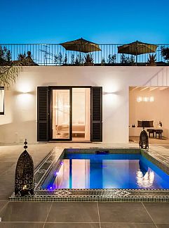 Ferienhaus Vakantiehuis Quinta Valente VIP Properties, Silves, Algarve, Portugal