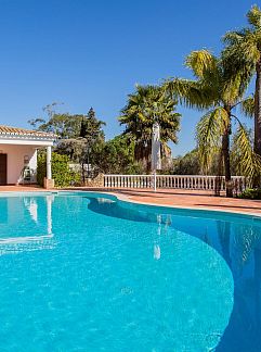 Vakantiewoning Casa Alha, Carvoeiro, Algarve, Portugal