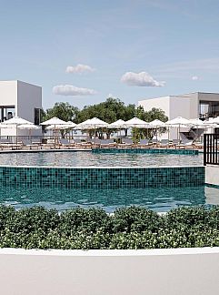 Logement de vacances Vrijstaande woning in Carvoeiro, Carvoeiro, Algarve, Portugal