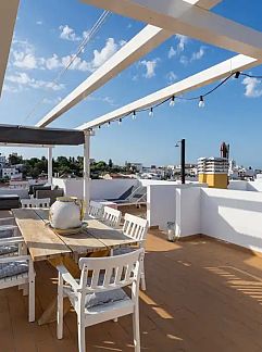 Appartement Vila Castelo Parque, Ferragudo, Algarve, Portugal