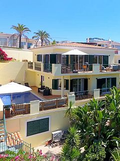 Appartement Vila Castelo Parque, Ferragudo, Algarve, Portugal