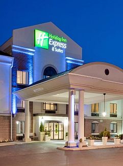 Appartement Holiday Inn Express Easton, an IHG Hotel, Easton, Oostkust, USA
