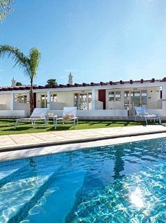 Appartement Appartement Sol Beach View Terrace, Ferragudo, Algarve, Portugal