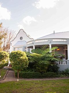 Vakantie appartement Victoria Hotel, Bredasdorp, West-Kaap, Zuid-Afrika