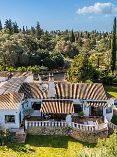 Apartment Clube Alvorférias, Alvor, Algarve, Portugal
