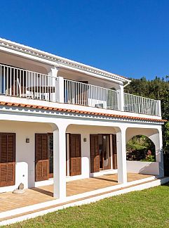 Holiday property Vrijstaande woning in Monchique, Monchique, Algarve, Portugal