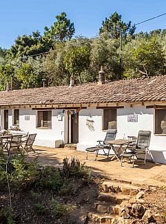 Holiday property Vrijstaande woning in Monchique, Monchique, Algarve, Portugal