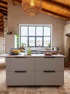 Holiday property Vrijstaande woning in Monchique, Monchique, Algarve, Portugal