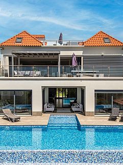 Vakantiewoning Vrijstaande woning in Moncarapacho, Moncarapacho, Algarve, Portugal