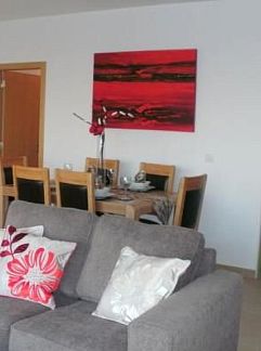 Logement de vacances Vakantiehuis Luz Algarve, Moncarapacho, Algarve, Portugal