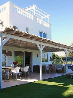 Appartement Appartement Fuseta Formosa Village, Moncarapacho, Algarve, Portugal