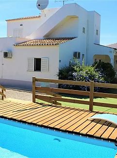 Apartment Appartement Casa bem-vindo, Moncarapacho, Algarve, Portugal