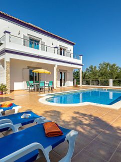 Vakantie appartement Pousada Palacio de Estoi – Small Luxury Hotels of the Worl, Estoi, Algarve, Portugal