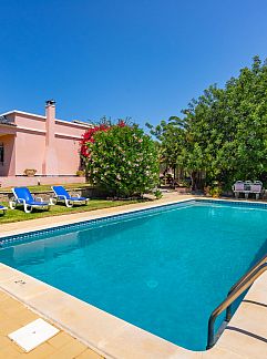 Holiday property Vakantiehuis Casa Joaquim, Estoi, Algarve, Portugal