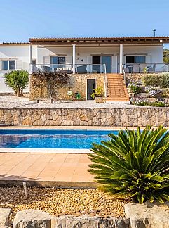 Holiday property Vakantiehuis Casa Joaquim, Estoi, Algarve, Portugal