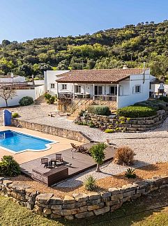 Ferienhaus Vrijstaande woning in Estói, Estoi, Algarve, Portugal