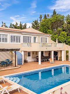 Ferienhaus Vrijstaande woning in Estói, Estoi, Algarve, Portugal