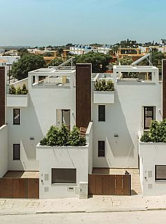 Ferienhaus Vakantiehuis Baia da Fuseta, Fuseta, Algarve, Portugal