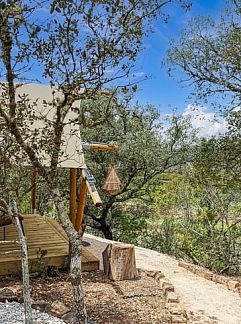 Vakantiewoning Casa da Alfarobeira, São Bartolomeu de Messines, Algarve, Portugal