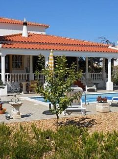 Holiday property Alagoa Azul, Altura, Algarve, Portugal