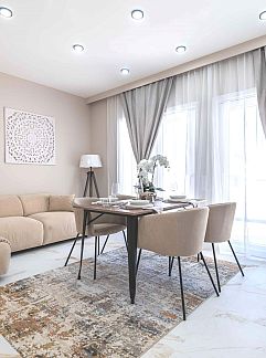 Appartement Appartement in Armação de Pêra, Armação de Pêra, Algarve, Portugal