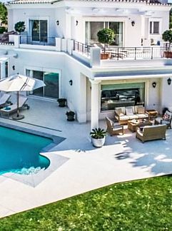 Appartement Encosta Do Lago Resort Club, Quinta do Lago, Algarve, Portugal