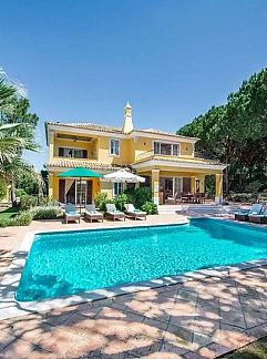 Appartement Lakeside Country Club - Apartamentos Turísticos, Quinta do Lago, Algarve, Portugal