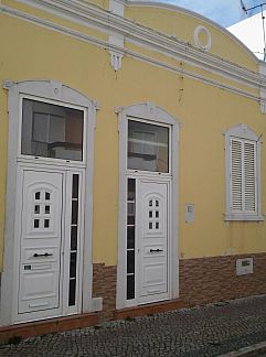 Appartement AP Eva Senses, Faro, Algarve, Portugal
