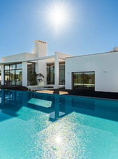 Ferienhaus Vrijstaande woning in Faro, Faro, Algarve, Portugal