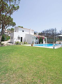 Appartement Appartement Kira, Vale do Lobo, Algarve, Portugal