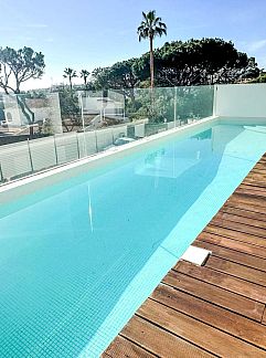 Ferienhaus Vakantiehuis Estrela, Vale do Lobo, Algarve, Portugal