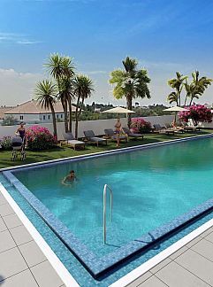 Appartement Cabanas Green Apartment & Loft., Cabanas de Tavira, Algarve, Portugal