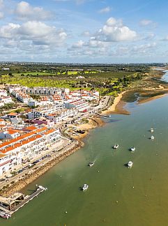 Appartement Cabanas Green Apartment & Loft., Cabanas de Tavira, Algarve, Portugal