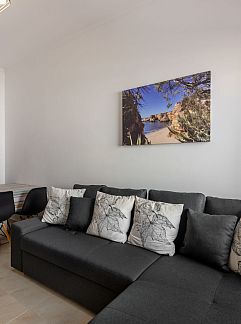 Vakantiewoning Vakantiehuis Felicidade, Olhão, Algarve, Portugal