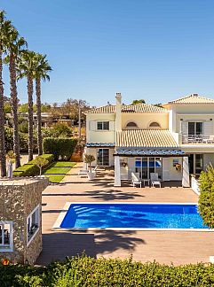 Ferienhaus Vrijstaande woning in Olhão, Olhão, Algarve, Portugal
