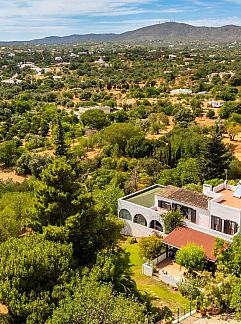 Ferienhaus Vrijstaande woning in Olhão, Olhão, Algarve, Portugal