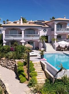 Ferienhaus Santo António Villas Golfe-Casa EVA, Budens, Algarve, Portugal