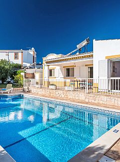 Ferienhaus Vakantiehuis Arribas Villa, Guia, Algarve, Portugal