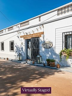 Vakantiewoning Vrijstaande woning in Paderne, Paderne, Algarve, Portugal