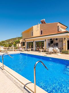 Ferienhaus Vakantiehuis Monte Novo, Paderne, Algarve, Portugal