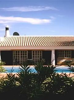 Ferienhaus Vakantiehuis Monte Novo, Paderne, Algarve, Portugal