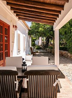 Ferienhaus Vakantiehuis in Barão de São João, Barão de São João, Algarve, Portugal