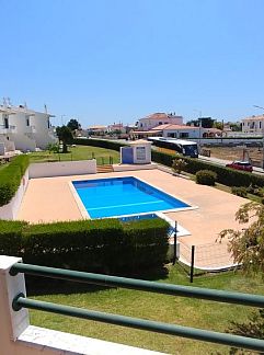 Vakantiewoning Vakantiehuis Villa Blue Ocean, Galé, Algarve, Portugal