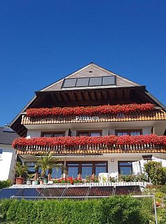 Apartment Appartement Schwarzwaldblick, Schonach, Black Forest, Germany