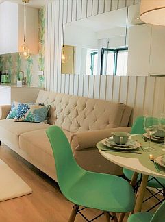 Appartement Hotel Joao Padeiro, Aveiro, Beiras, Portugal