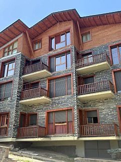 Vakantiewoning Vakantiehuis Molina, La Molina, Catalonië / Pyreneeën, Spanje