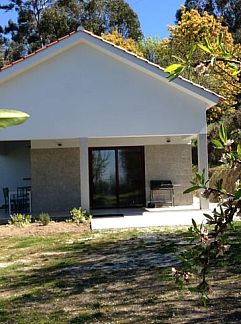 Logement de vacances Huisje in Nabaínhos, Nabaínhos, Beiras, Portugal