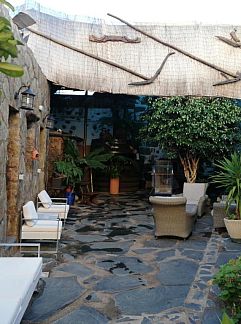 Appartement Artisan´s House, Agüimes, Iles Canaries, Espagne