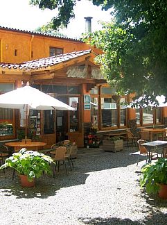 Vakantiewoning Hostal Porta De Núria, Ribes de Freser, Catalonië / Pyreneeën, Spanje